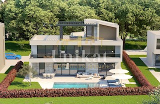 Haus - Verkauf - ISTARSKA - POREČ - POREČ
